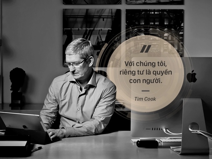 Có phải apple không phải là bạn tốt của chúng ta