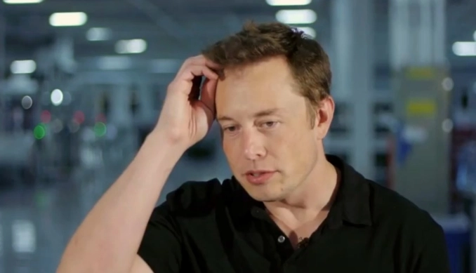 Công ty củaelon musk mất luôn 2 tỷ đô trong một ngày vì miệt thị thợ lặn anh