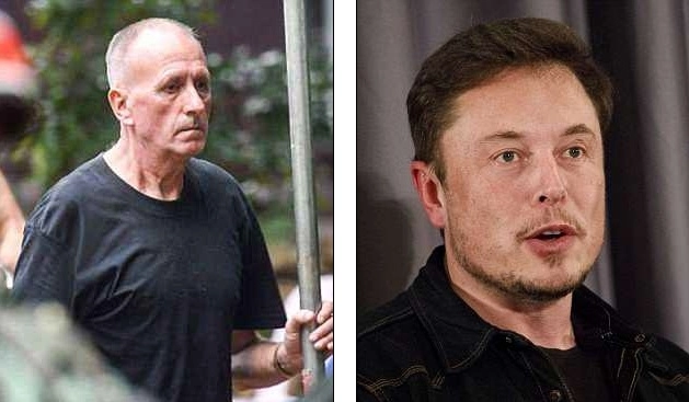 Công ty củaelon musk mất luôn 2 tỷ đô trong một ngày vì miệt thị thợ lặn anh