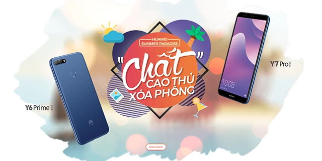 Cuộc thi chụp ảnh hot nhất hè này