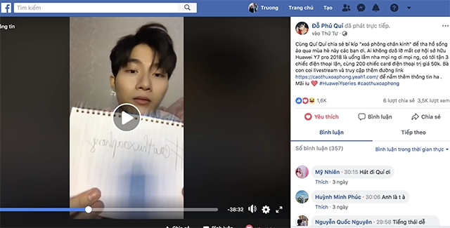 Cuộc thi chụp ảnh hot nhất hè này