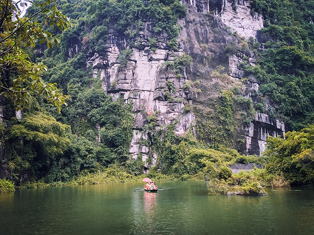 Địa điểm ninh bình tuyệt đẹp qua mi a2