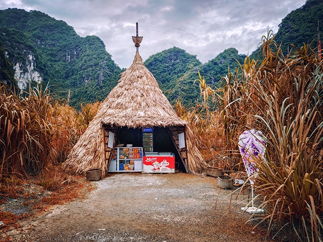 Địa điểm ninh bình tuyệt đẹp qua mi a2