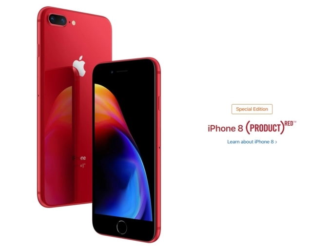 Điện thoại iphone 2018 sẽ hết sức màu mè