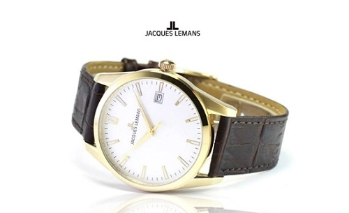 Đồng hồ jacques lemans tại đăng quang watch ưu đãi 10