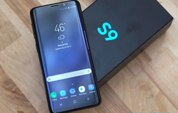 Galaxy s9 có làm nên lịch sử theo như mong muốn của samsung