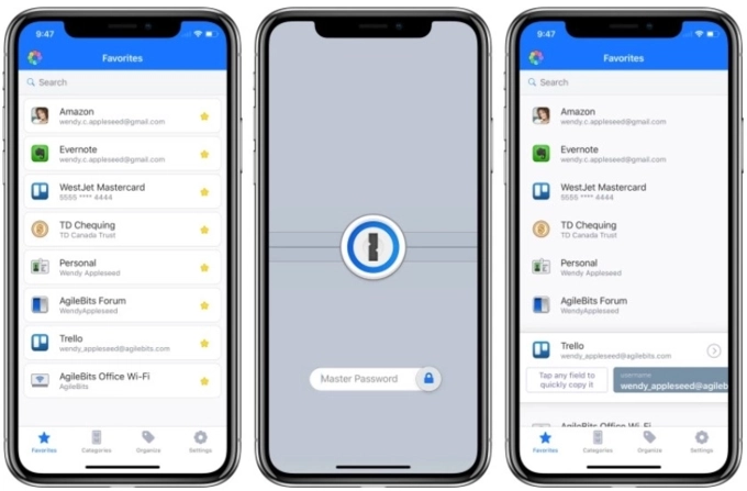 Hãng apple nâng mức độ bảo mật trong nội bộ công ty
