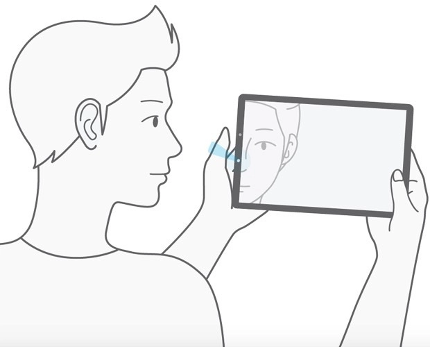 Hàng loạt sản phẩm samsung đình đám đã ra mắt