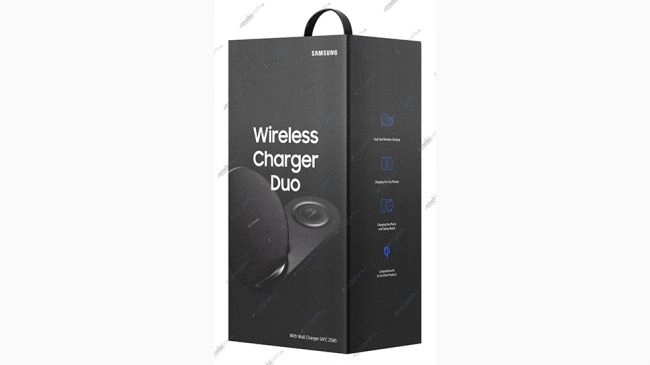 Hàng loạt sản phẩm samsung đình đám đã ra mắt