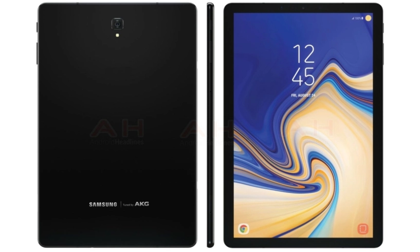 Hàng loạt sản phẩm samsung đình đám đã ra mắt