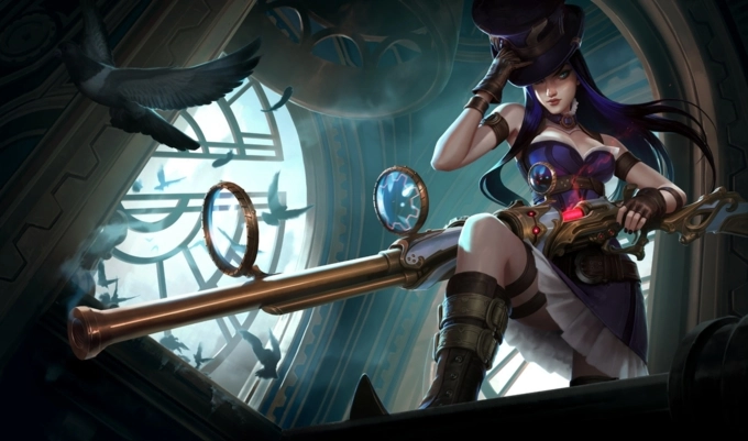 Hàng loạt thay đổi về cân bằng game và sự kiện god-king