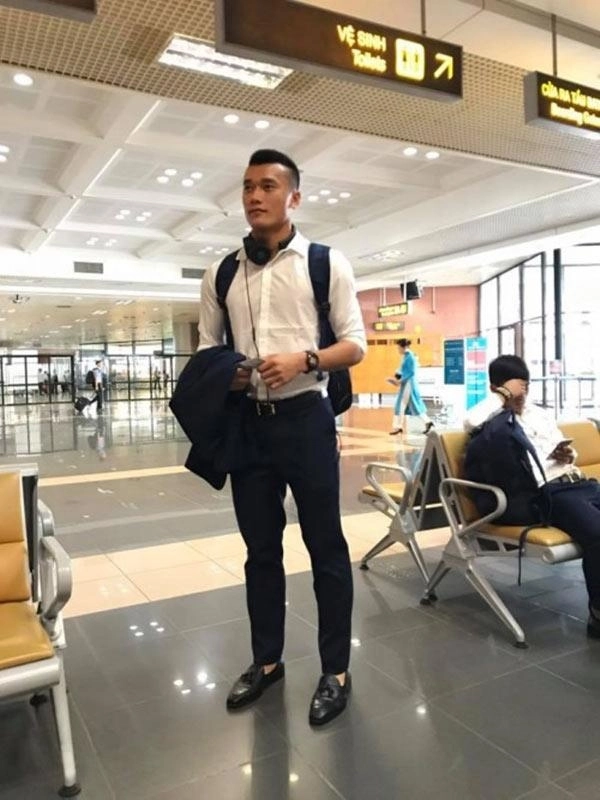 Học lỏm cách mix jean theo chuẩn soái ca