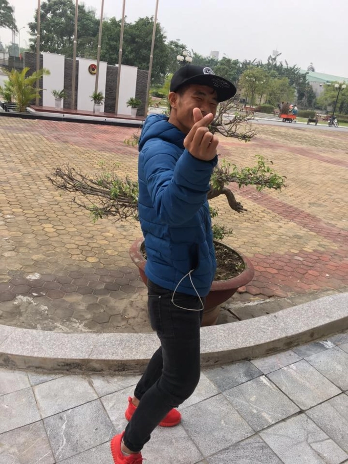 Học lỏm cách mix jean theo chuẩn soái ca