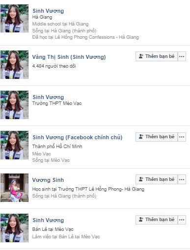 Hot girl bán lê gây sốt cộng đồng mạng mấy hôm nay