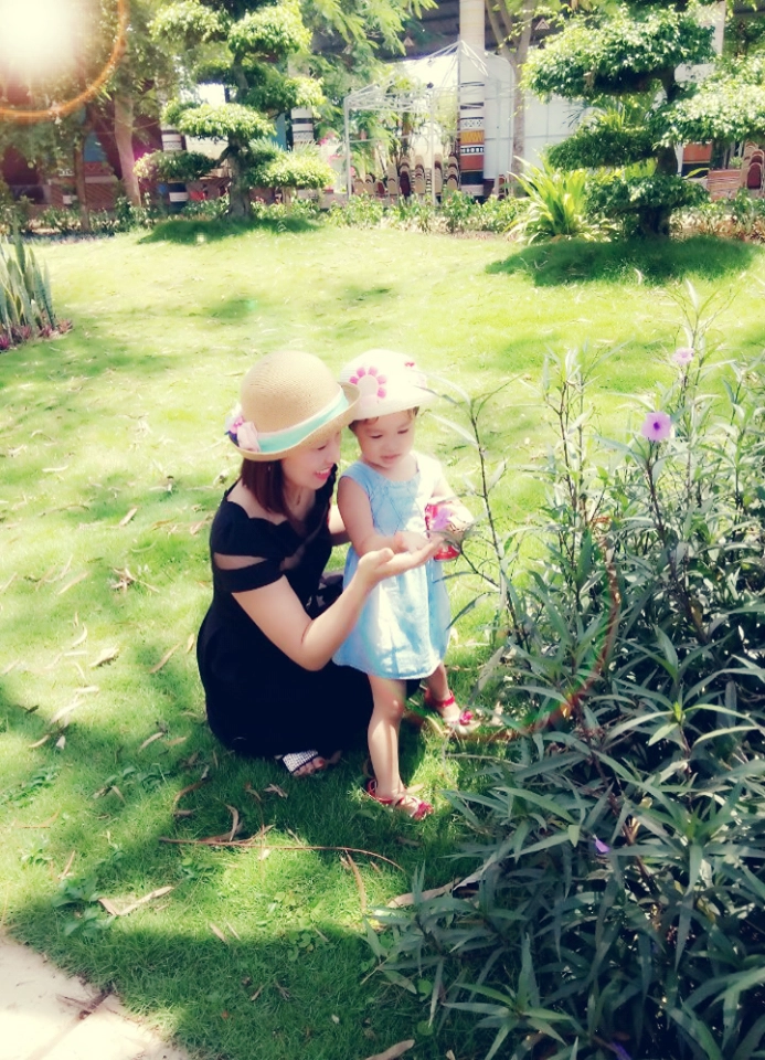 Khi cho trẻ đi du lịch các mẹ cần biết những điều này