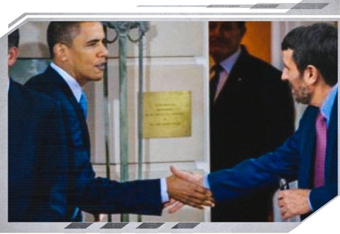 Khi deepfake lên ngôi sẽ mở ra một tương lai đầy bất định