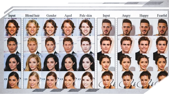 Khi deepfake lên ngôi sẽ mở ra một tương lai đầy bất định