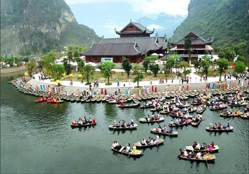 Kinh nghiệm du lịch sinh thái tràng an ninh bình bạn nên biết
