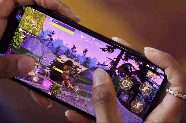 Liệu galaxy note 9 có bị sụt giảm như s9
