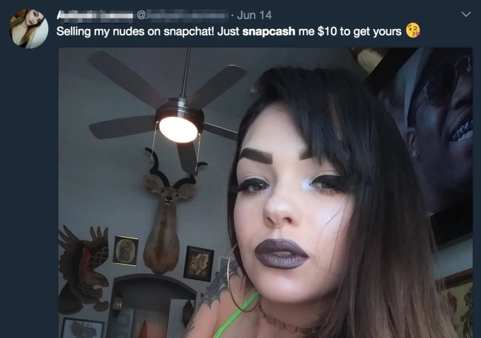 Lý do vì sao snapchat dẹp tính năng thanh toán snapcash