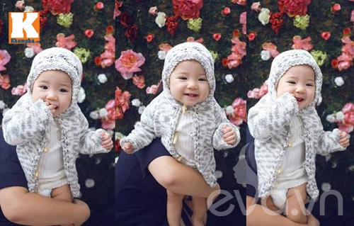 Mẹ 9x mê thiết kế váy trẻ con đa mẫu