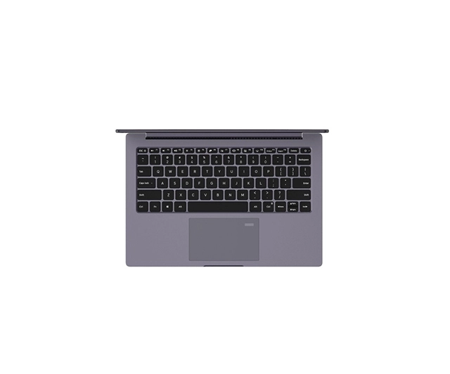 Mi laptop air 133 được giới thiệu tại việt nam