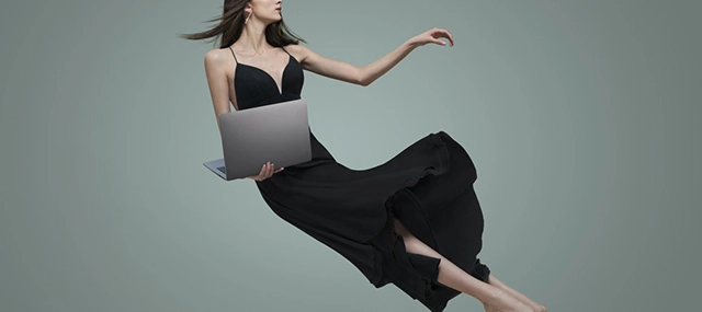 Mi laptop air 133 được giới thiệu tại việt nam