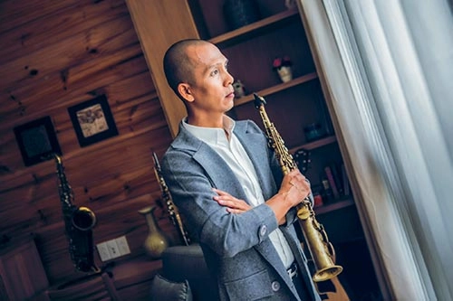Minh tâm bùi khiến fan hari won phải bất ngờ