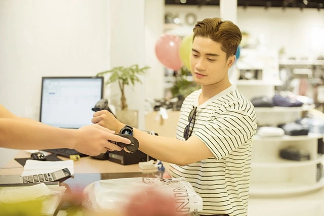 Một mình nhưng không cô độc đâu nhé