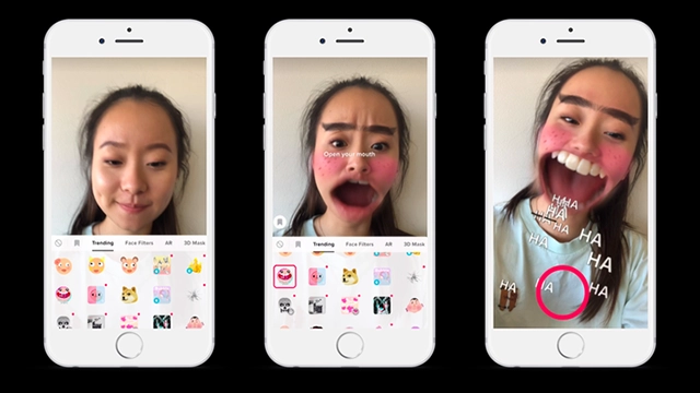 Musically và tiktok kết hợp ra mắt nền tảng video ngắn mới