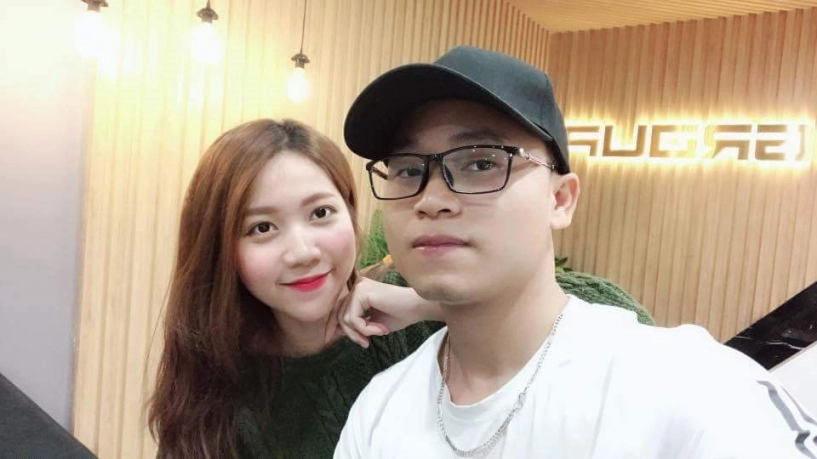 nam sinh hà tĩnh trổ tài vẽ tranh cực đỉnh