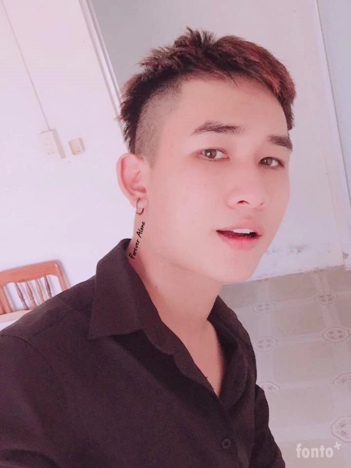 Nam thần học đường ở khánh hòa cùng câu chuyện lột xác