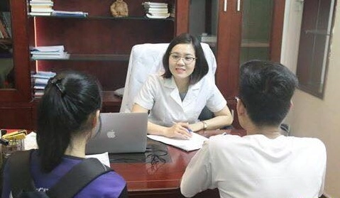 Nhưng biên chưng nguy hiêm của bênh vây nên