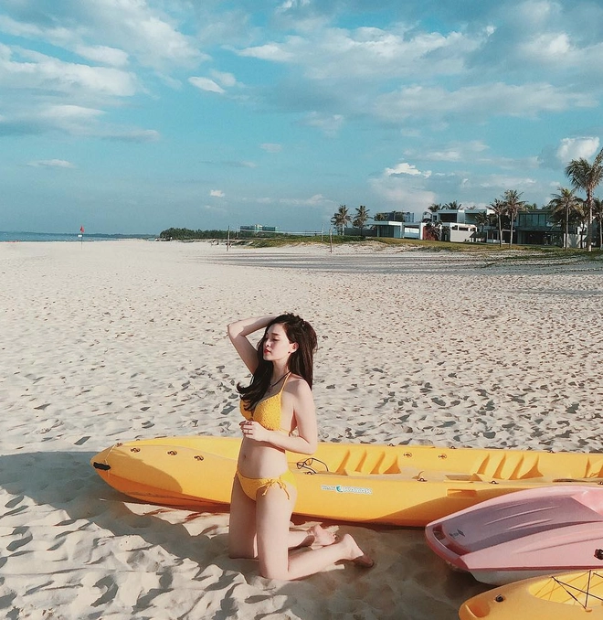 Nhưng cô bạn thân toàn hotgirl bỉm sữa gây sốt cộng đồng mạng