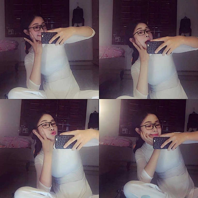 Những cô giáo 9x đột nhiên nổi như cồn