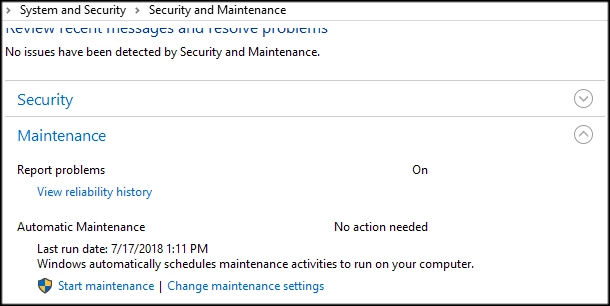 Những để tăng tốc windows 10 free