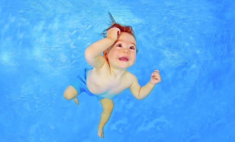 Những điều bạn cần phải biết khi đưa bé đi bơi 