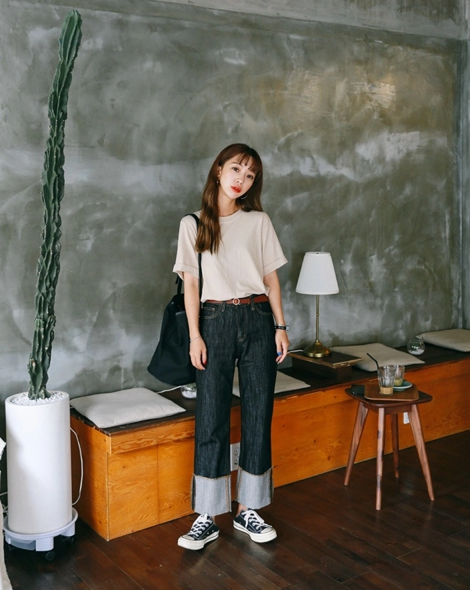 Những kiểu quần buộc phải có trong năm 2018