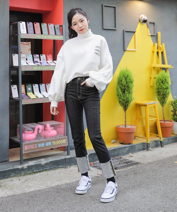 Những kiểu quần buộc phải có trong năm 2018