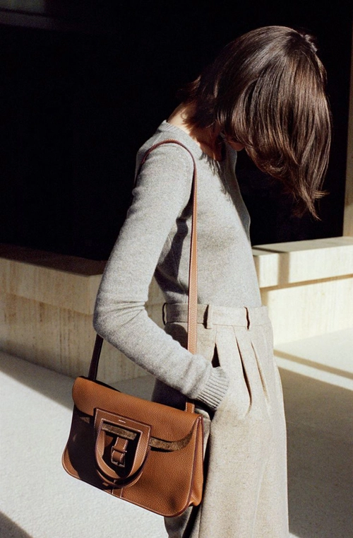 Những mẫu túi bán chạy của hermès được nhiều người yêu thích