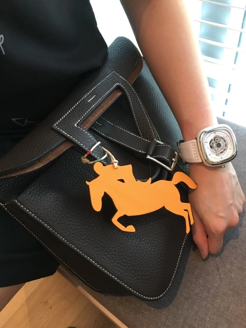 Những mẫu túi bán chạy của hermès được nhiều người yêu thích