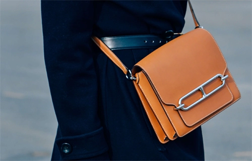 Những mẫu túi bán chạy của hermès được nhiều người yêu thích