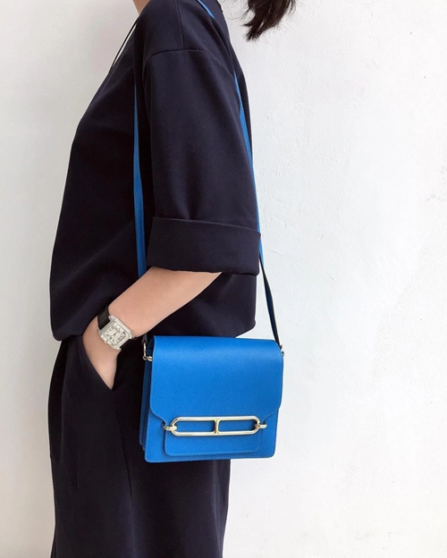 Những mẫu túi bán chạy của hermès được nhiều người yêu thích