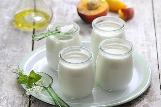 Những nghiên cứu mới nhất về sữa chua có thể bạn không biết