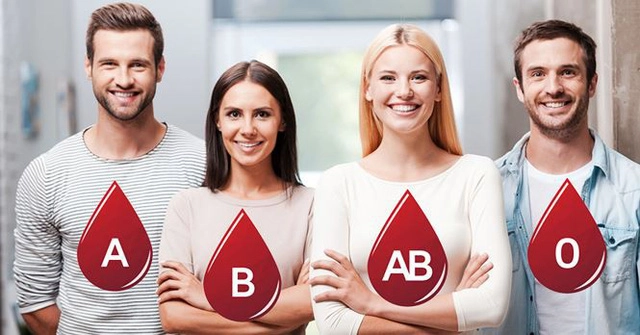 Những người có nhóm máu hiếm có khác biệt thế nào