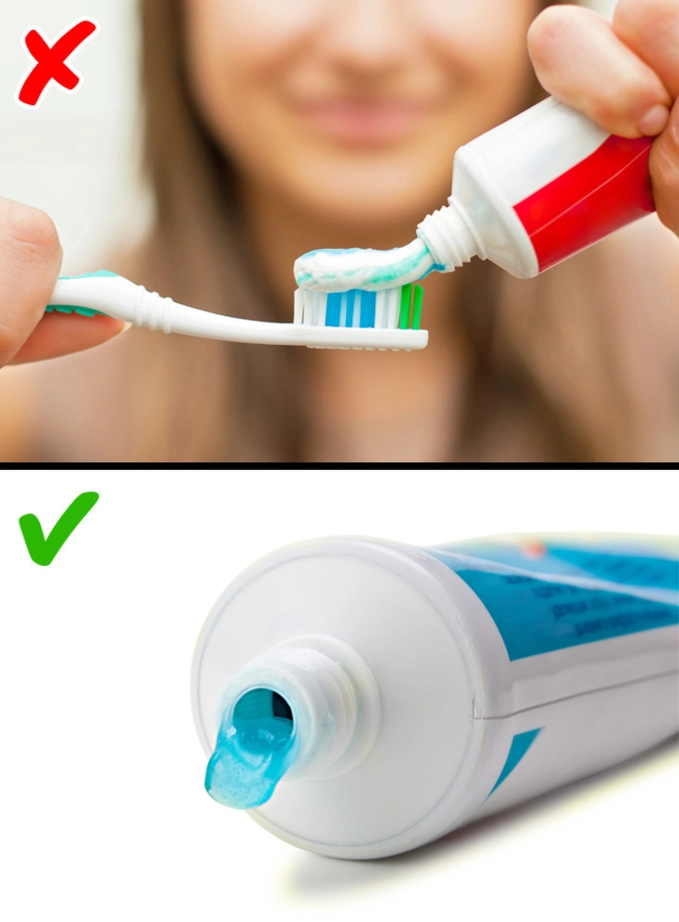 Những thói quen trong cuộc sống hằng ngày bạn có thể không biết