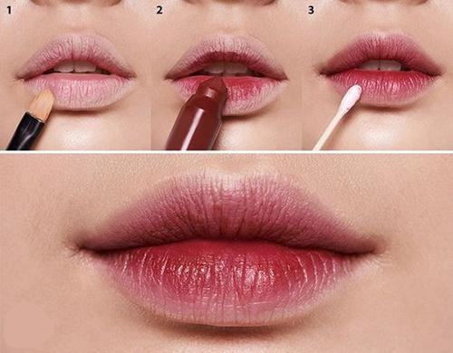 Những trend make-up hàn quốc nên dùng trường kỳ