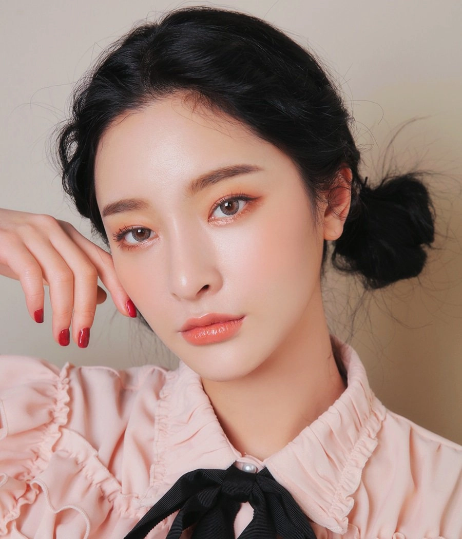 Những trend make-up hàn quốc nên dùng trường kỳ