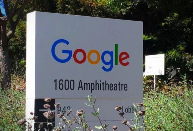 Ông lớn google đã để lộ email của chúng ta