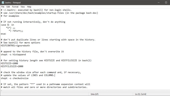 Ông lớn microsoft cập nhật notepad sau hơn 30 năm